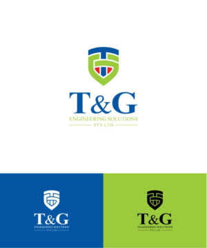 Design de Logo par ace_art™ pour t&g engineering solutions  | Design : #19595822