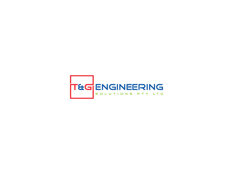 Design de Logo par DigitalexTM pour t&g engineering solutions  | Design #19606074