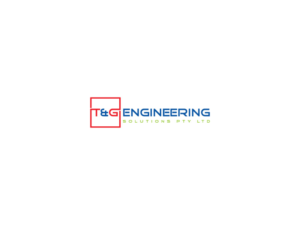 Logo Design by DigitalexTM for t&g engineering solutions  | Design: #19606074