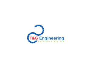Logo Design by DigitalexTM for t&g engineering solutions  | Design: #19606075