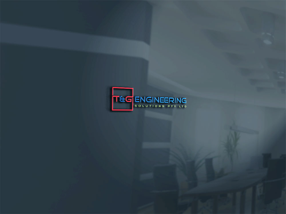 Design de Logo par DigitalexTM pour t&g engineering solutions  | Design #19606076