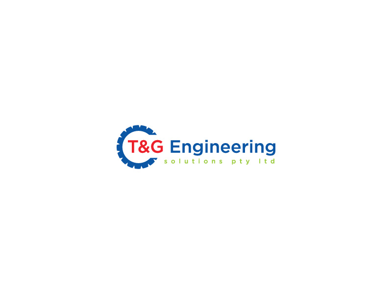 Design de Logo par DigitalexTM pour t&g engineering solutions  | Design #19606077