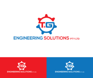 Design de Logo par designmind78 pour t&g engineering solutions  | Design : #19594644