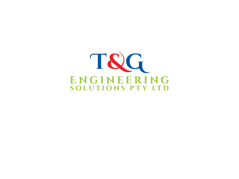 Design de Logo par Trisha Akter pour t&g engineering solutions  | Design #19608721