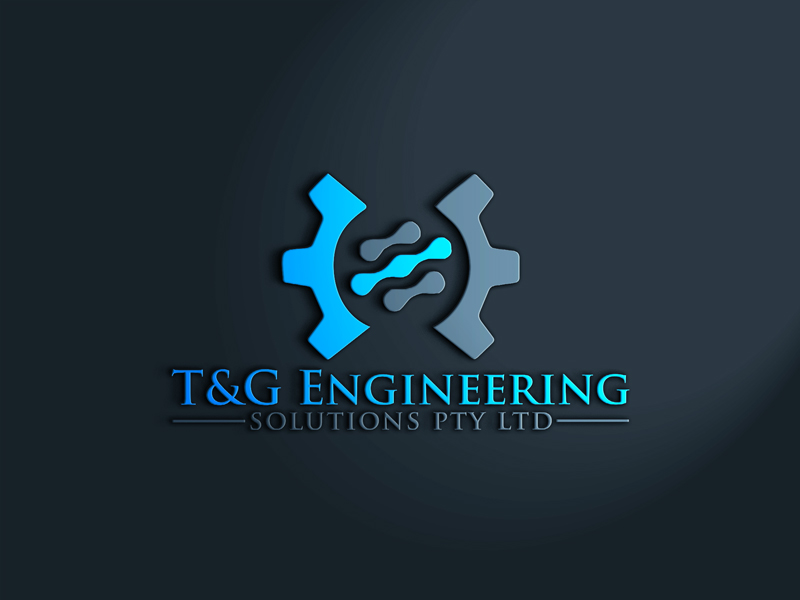 Design de Logo par Madara Uchiha pour t&g engineering solutions  | Design #19596704