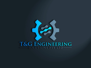 Design de Logo par Madara Uchiha pour t&g engineering solutions  | Design : #19596704