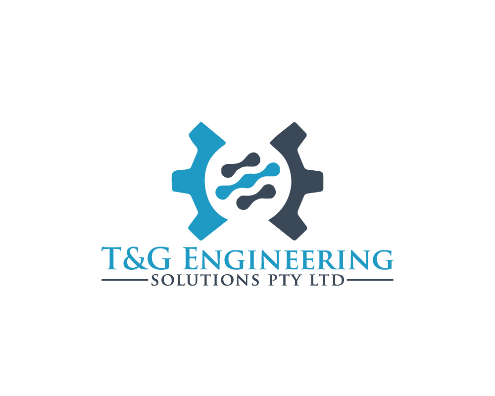 Logo Design by Madara Uchiha for t&g engineering solutions  | Design #19596705
