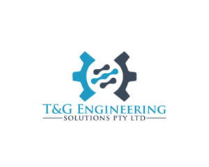 Design de Logo par Madara Uchiha pour t&g engineering solutions  | Design : #19596705