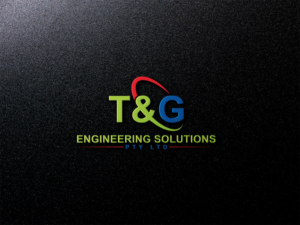 T&G Engineering solutions pty ltd | Diseño de Logo por Mr  Destiny