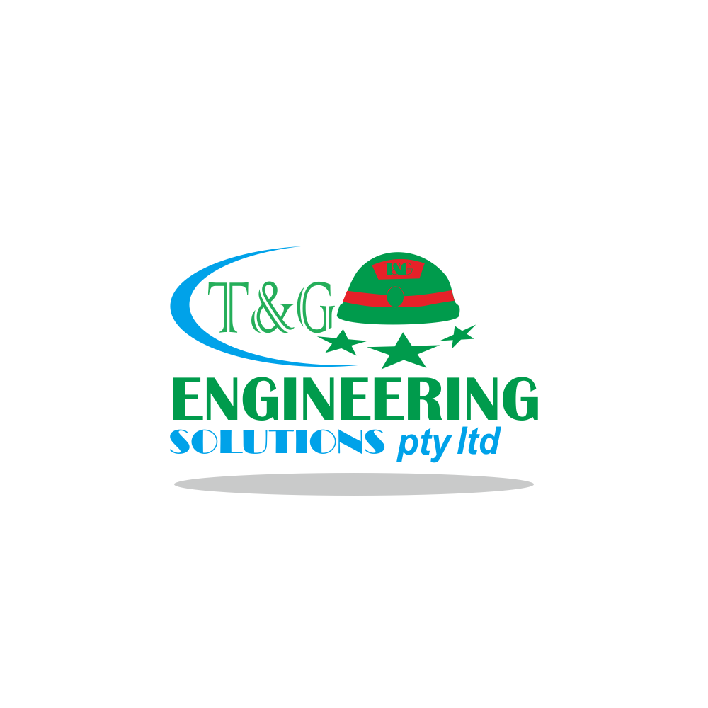 Diseño de Logo por L 4 T I F para t&g engineering solutions  | Diseño #19605141