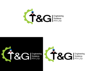 Design de Logo par Carl2g pour t&g engineering solutions  | Design #19598635