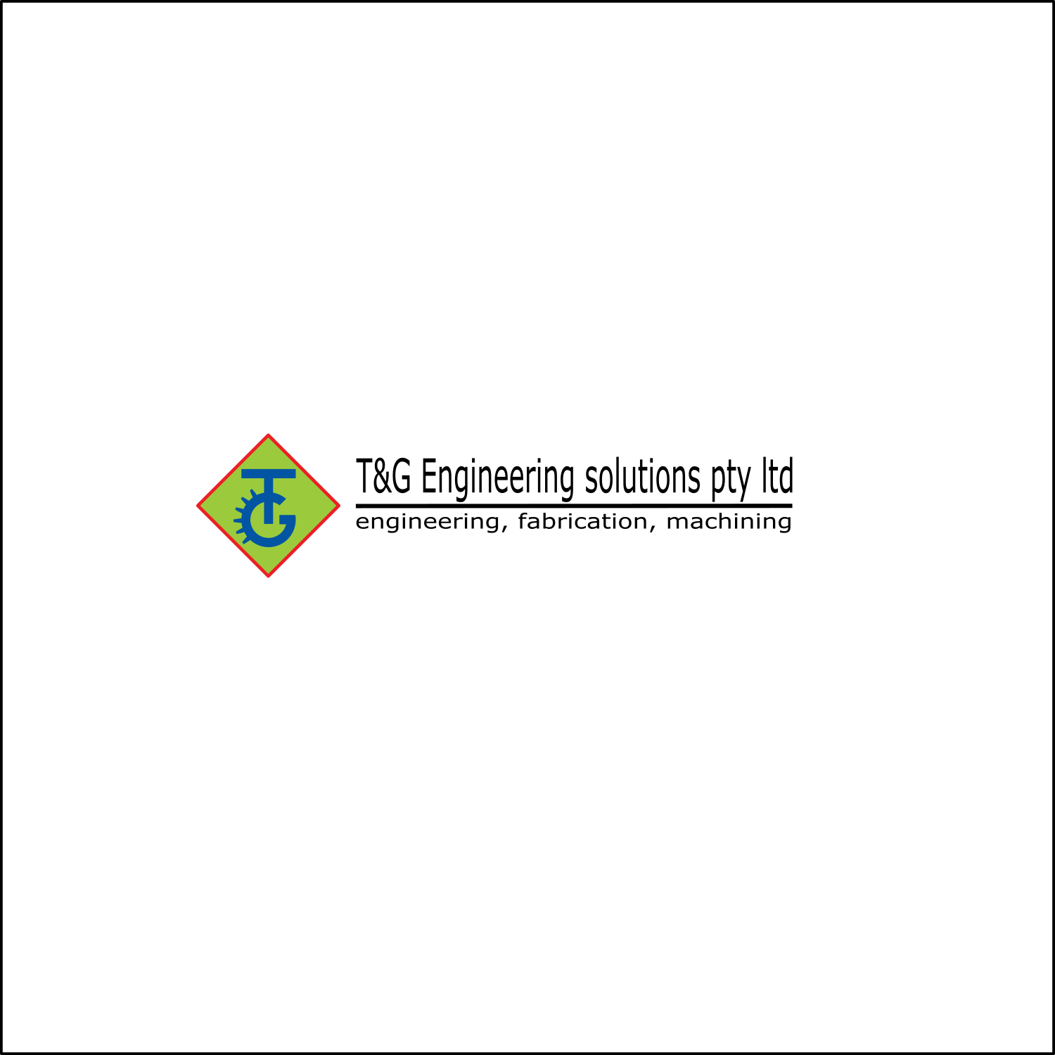 Design de Logo par f38it pour t&g engineering solutions  | Design #19610984
