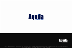 Logo Design by Senseless for Aquila International, Inc. | Design: #2897173