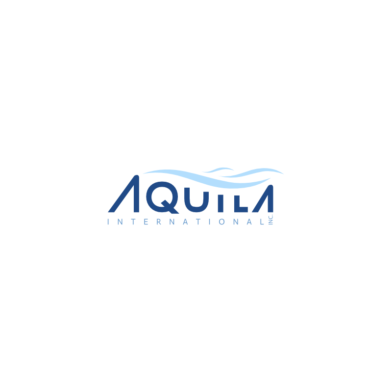 Logo Design by sd21 for Aquila International, Inc. | Design #2930645