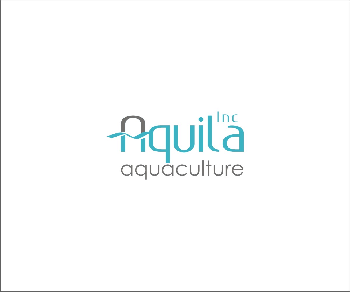 Logo Design by ferry_studio for Aquila International, Inc. | Design #2898392