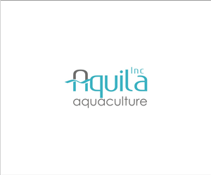 Logo Design by ferry_studio for Aquila International, Inc. | Design #2898392