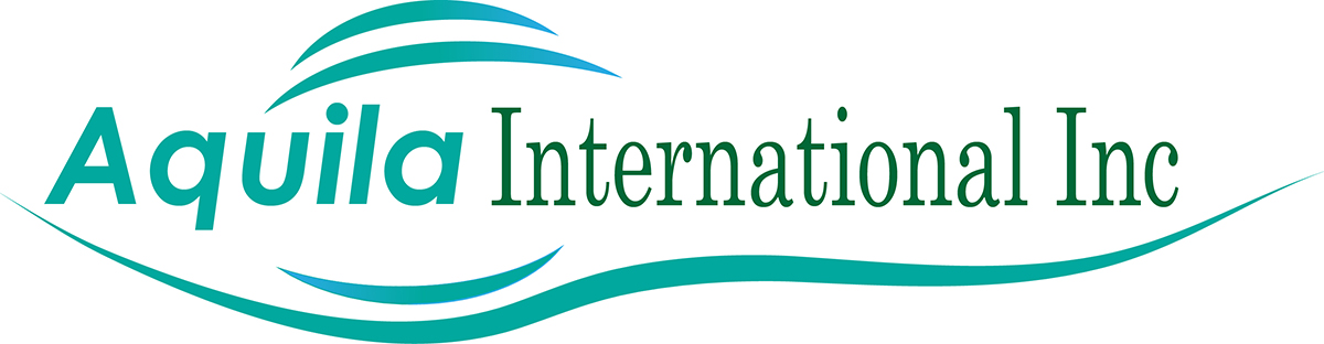 Logo Design by dejanmalzarkov1 for Aquila International, Inc. | Design #2896119