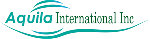 Logo Design by dejanmalzarkov1 for Aquila International, Inc. | Design: #2896119
