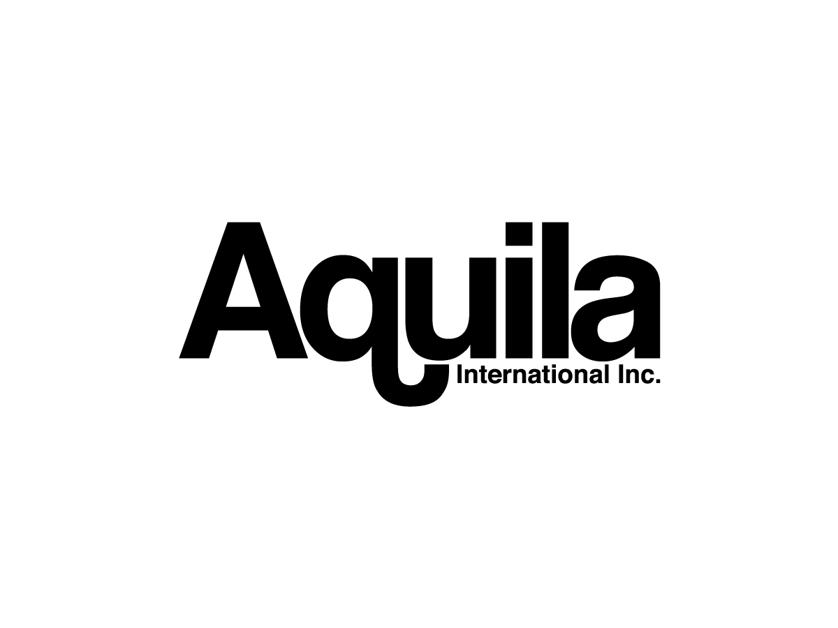 Logo-Design von jon.hettler für Aquila International, Inc. | Design #2895756