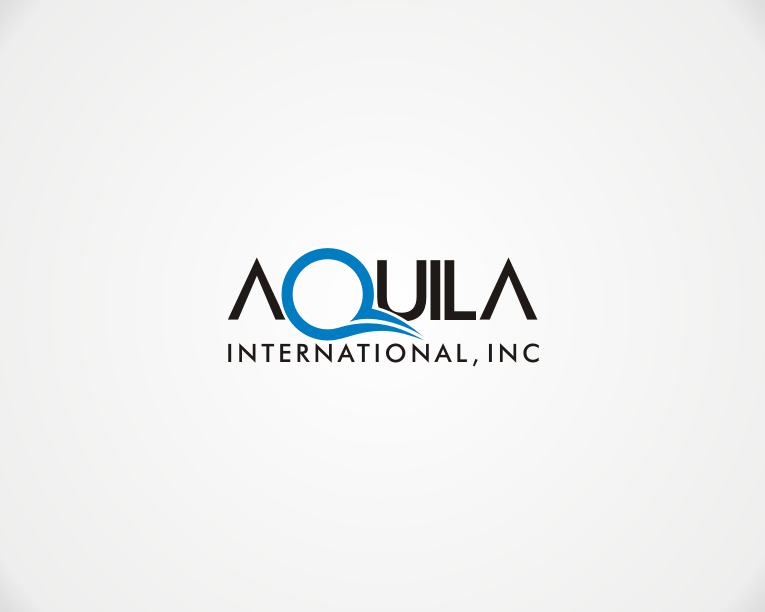 Logo Design by estante design for Aquila International, Inc. | Design #2903681
