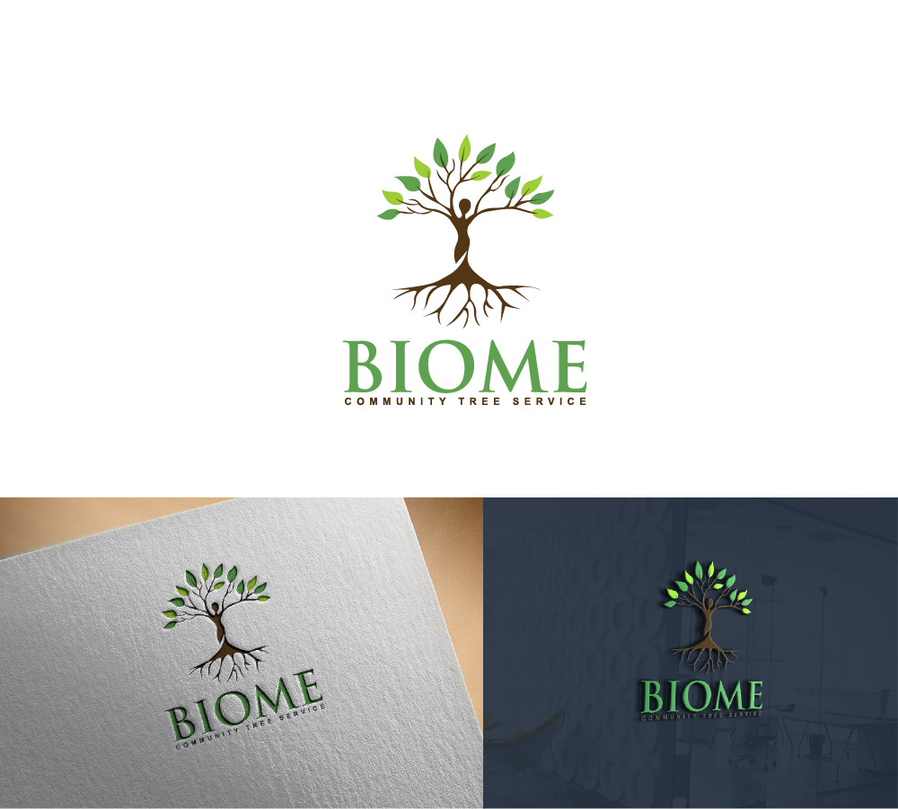 Logo Design by ErTistic for this project | Design #19592725