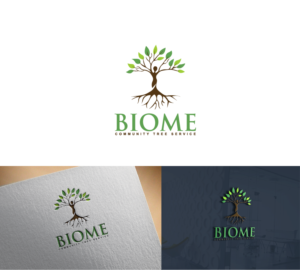 Logo Design by ErTistic for this project | Design #19592725