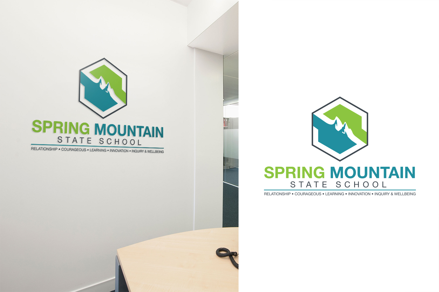 Logo Design by Grafactory for this project | Design #19636060