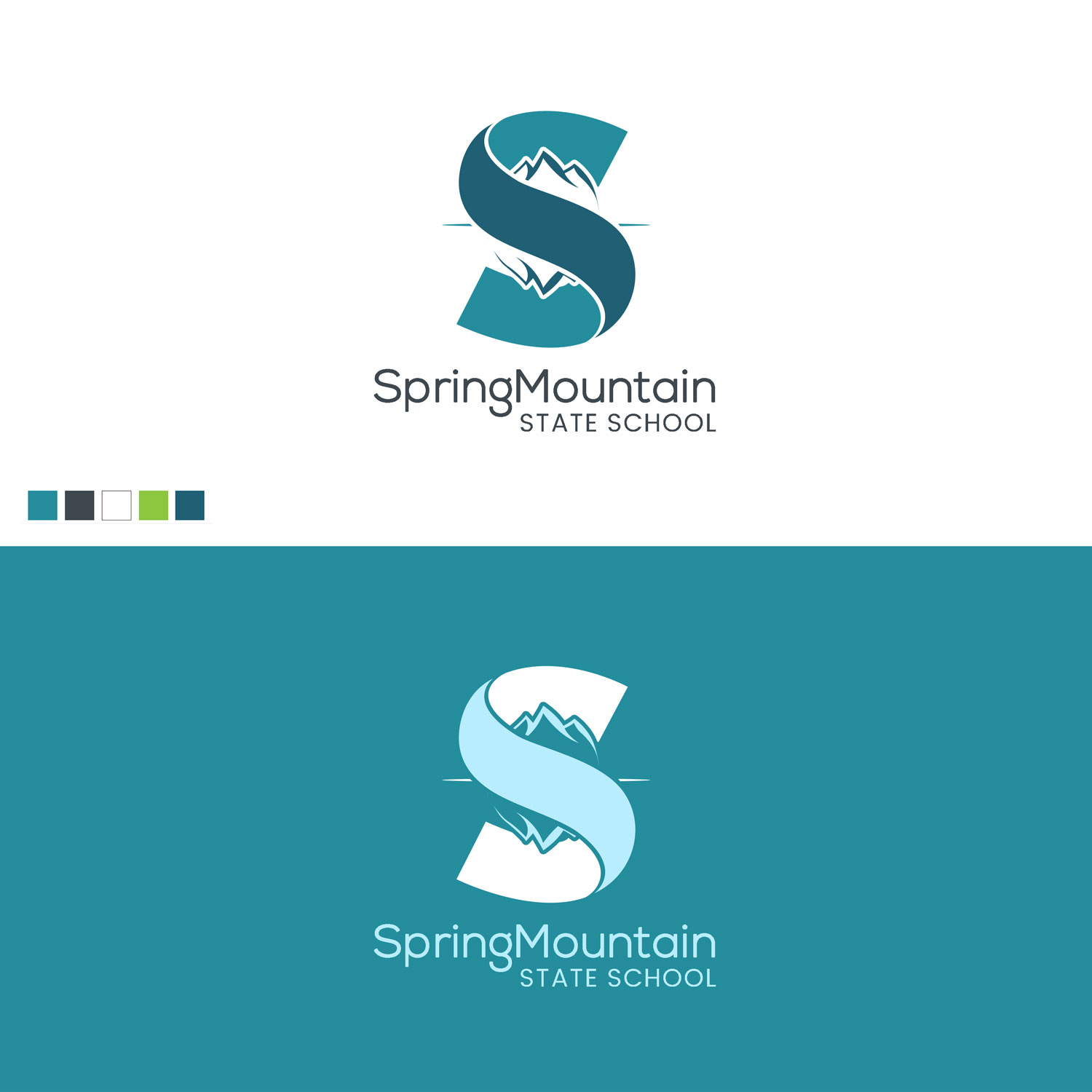 Diseño de Logo por owjin para este proyecto | Diseño #19609091