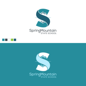 Logo Design by owjin for this project | Design #19609091