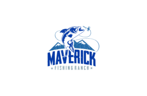 Design de Logo par GLDesigns pour Maverick Fishing Ranch | Design #19633308