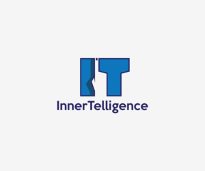 InnerTelligence | Logo Design by GenArt
