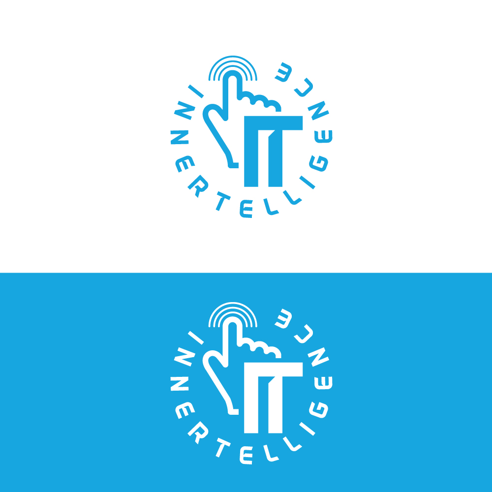 Logo Design by Sujit Banerjee for Innertelligence Pty Ltd | Design #19595384