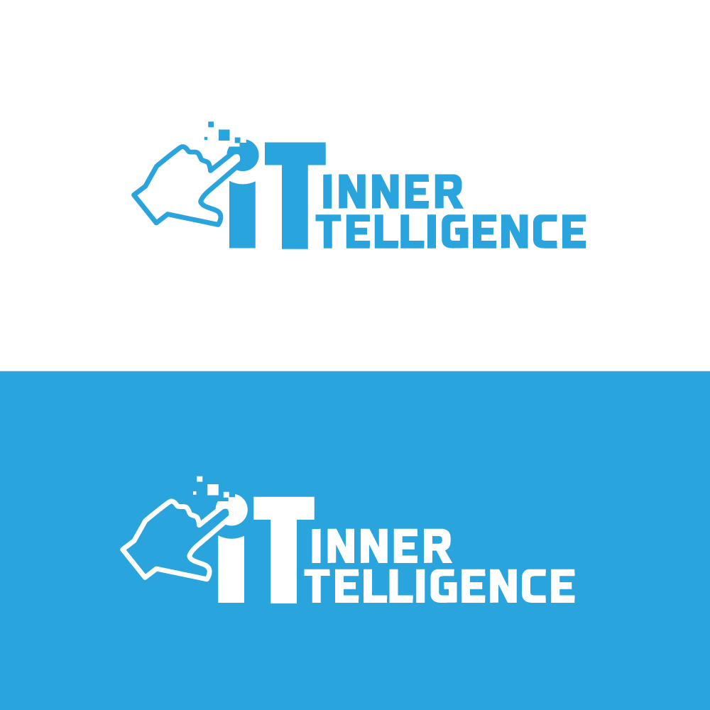 Logo-Design von Sujit Banerjee für Innertelligence Pty Ltd | Design #19595386
