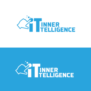 Logo Design by Sujit Banerjee for Innertelligence Pty Ltd | Design: #19595386