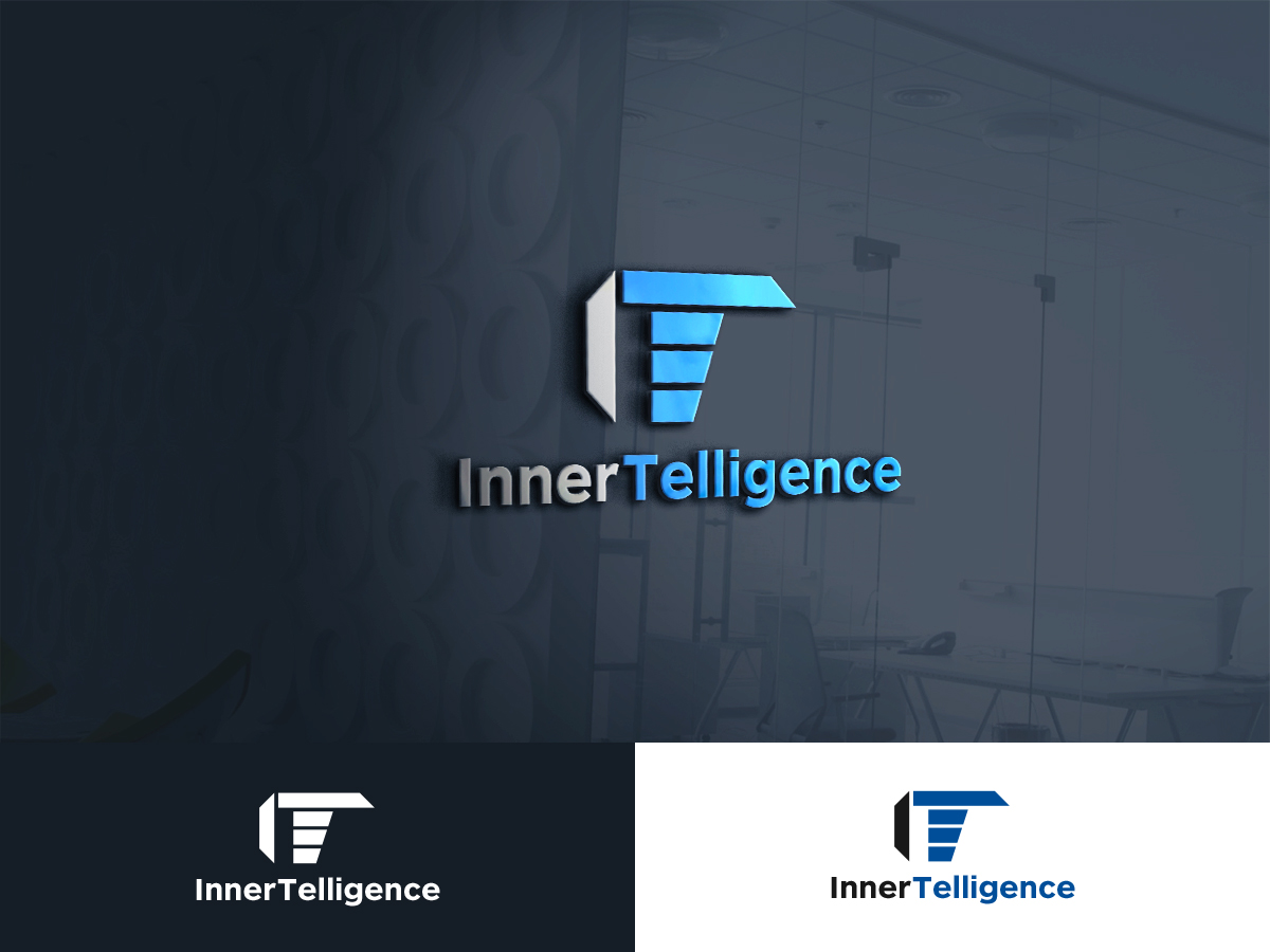 Logo Design by DiLion for Innertelligence Pty Ltd | Design #19643516
