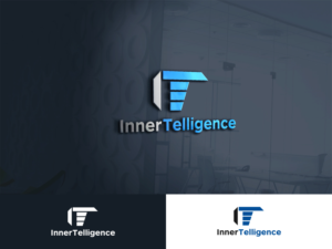 Logo Design by DiLion for Innertelligence Pty Ltd | Design: #19643516