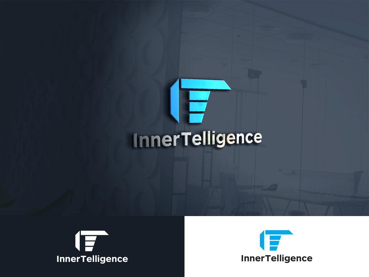Logo-Design von DiLion für Innertelligence Pty Ltd | Design #19643519