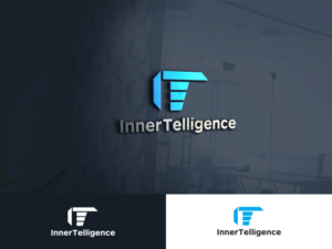 Logo Design by DiLion for Innertelligence Pty Ltd | Design: #19643519