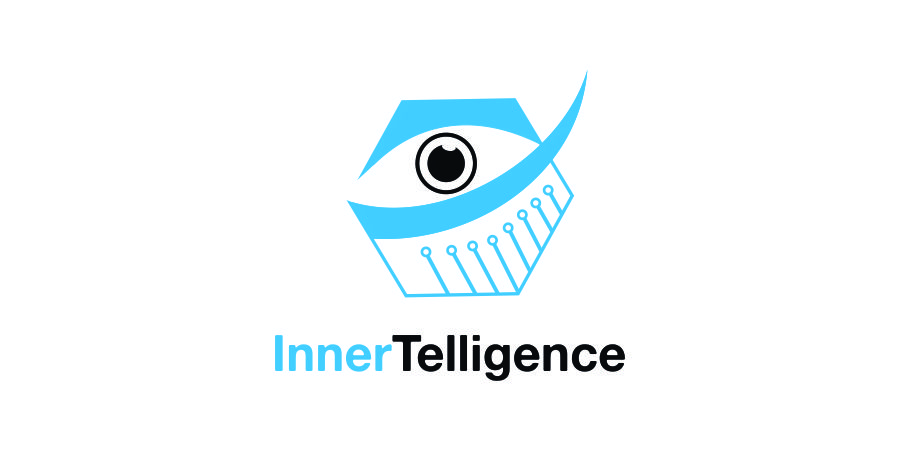 Logo-Design von debdesign für Innertelligence Pty Ltd | Design #19617289