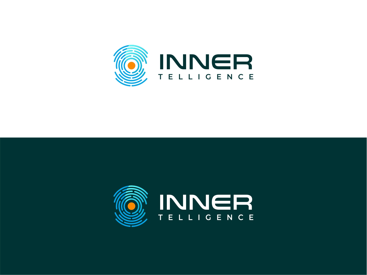 Logo Design by MICHAEL S.B for Innertelligence Pty Ltd | Design #19599008