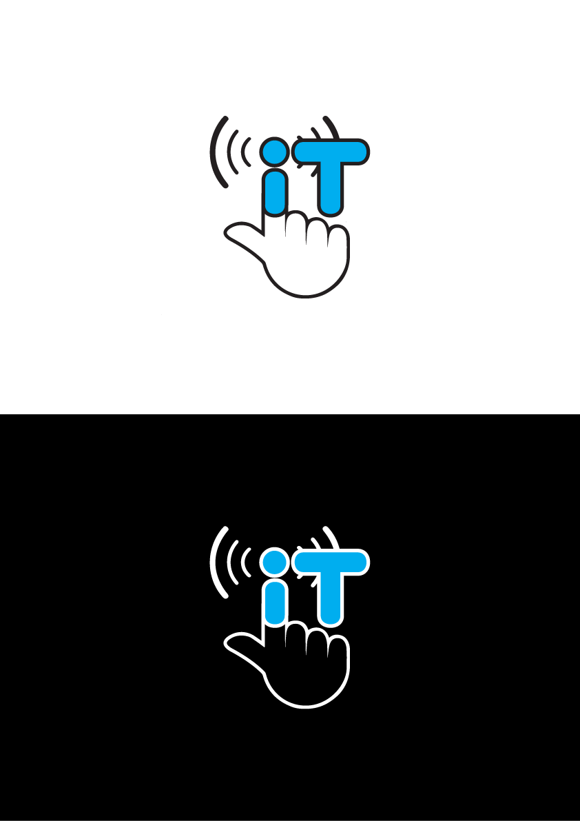 Logo Design by bozhidara mircheva for Innertelligence Pty Ltd | Design #19596830