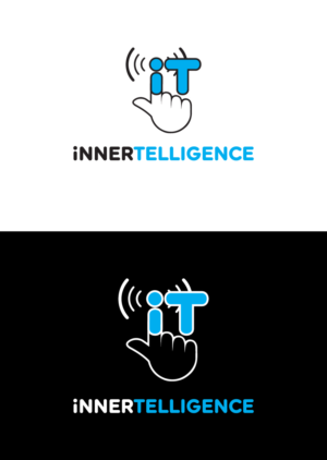 Logo Design by bozhidara mircheva for Innertelligence Pty Ltd | Design: #19596959