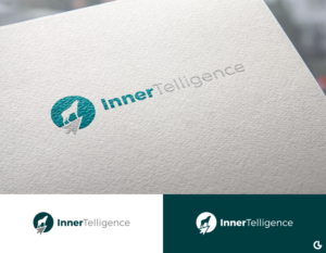 Logo Design by R!CKY for Innertelligence Pty Ltd | Design: #19641990