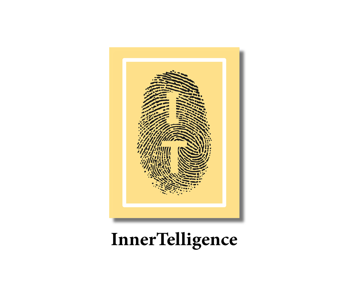 Logo Design by Flaire Designs for Innertelligence Pty Ltd | Design #19642259