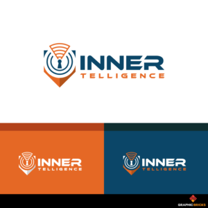 InnerTelligence | Logo Design by Graphic Bricks