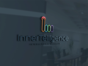 Logo Design by Atec for Innertelligence Pty Ltd | Design: #19610078