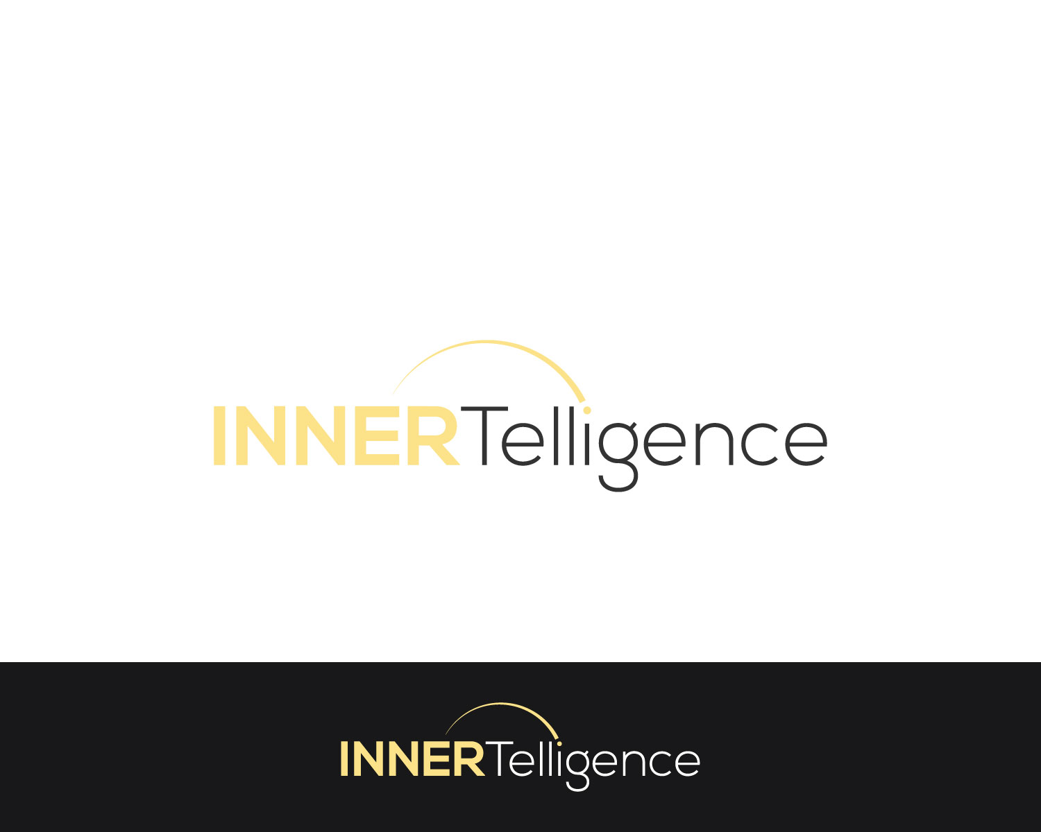 Logo Design by MAWBM for Innertelligence Pty Ltd | Design #19641820