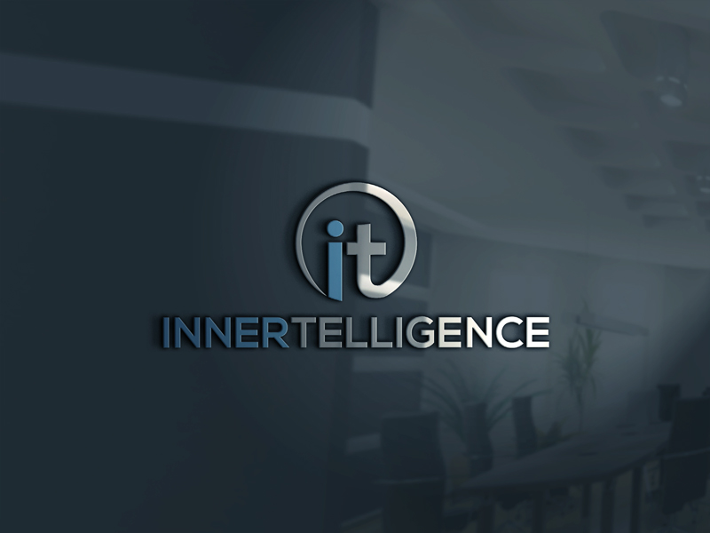 Logo Design by nehart for Innertelligence Pty Ltd | Design: #19607902