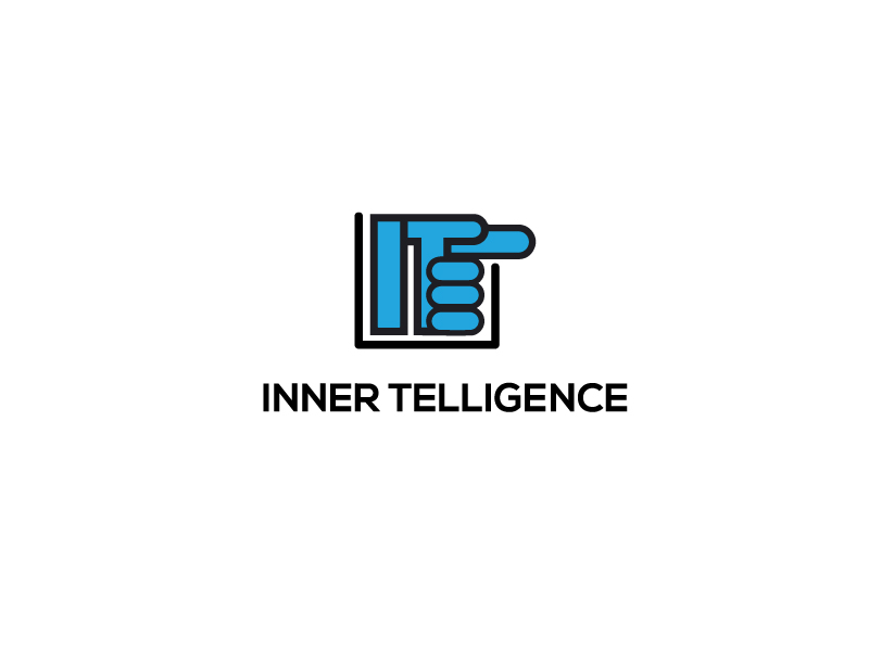Logo Design by design1ny for Innertelligence Pty Ltd | Design #19604049