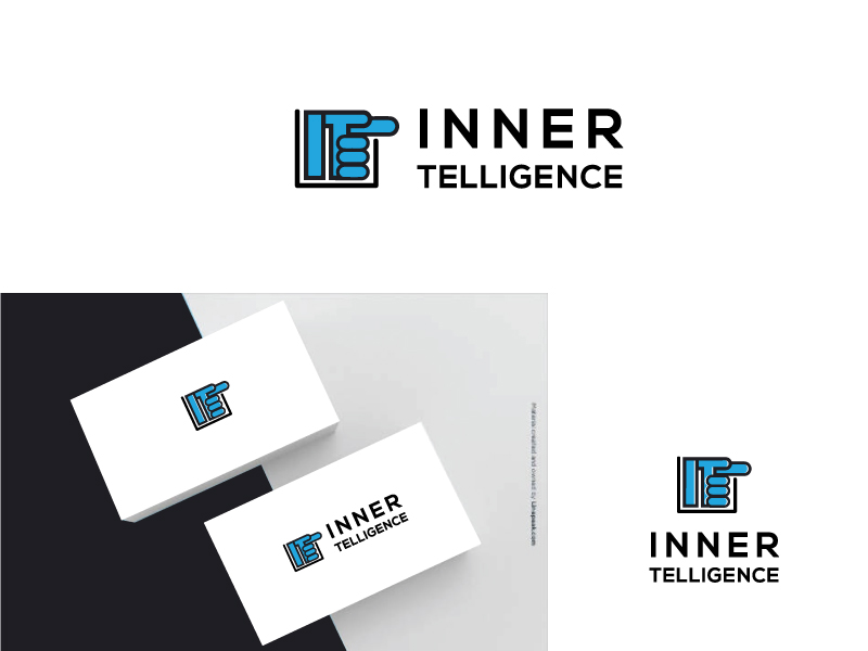 Logo Design by design1ny for Innertelligence Pty Ltd | Design #19604051